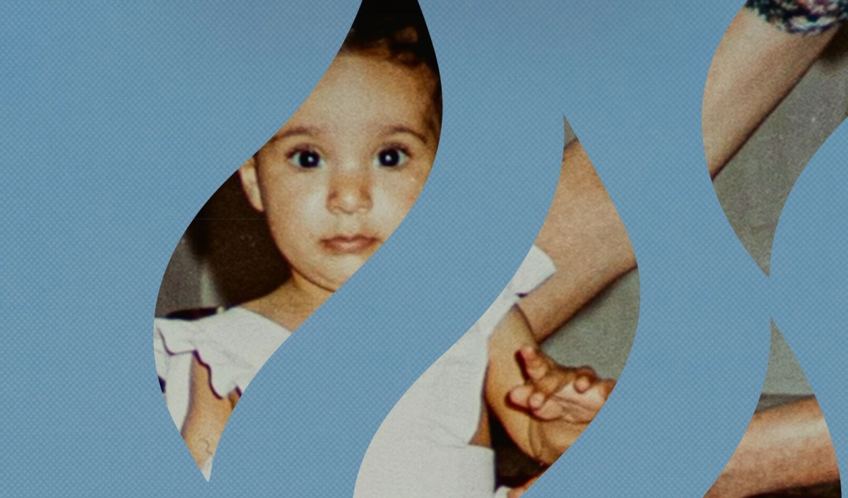 De zangvogel - Over Iran, ontheemding en schuldgevoel